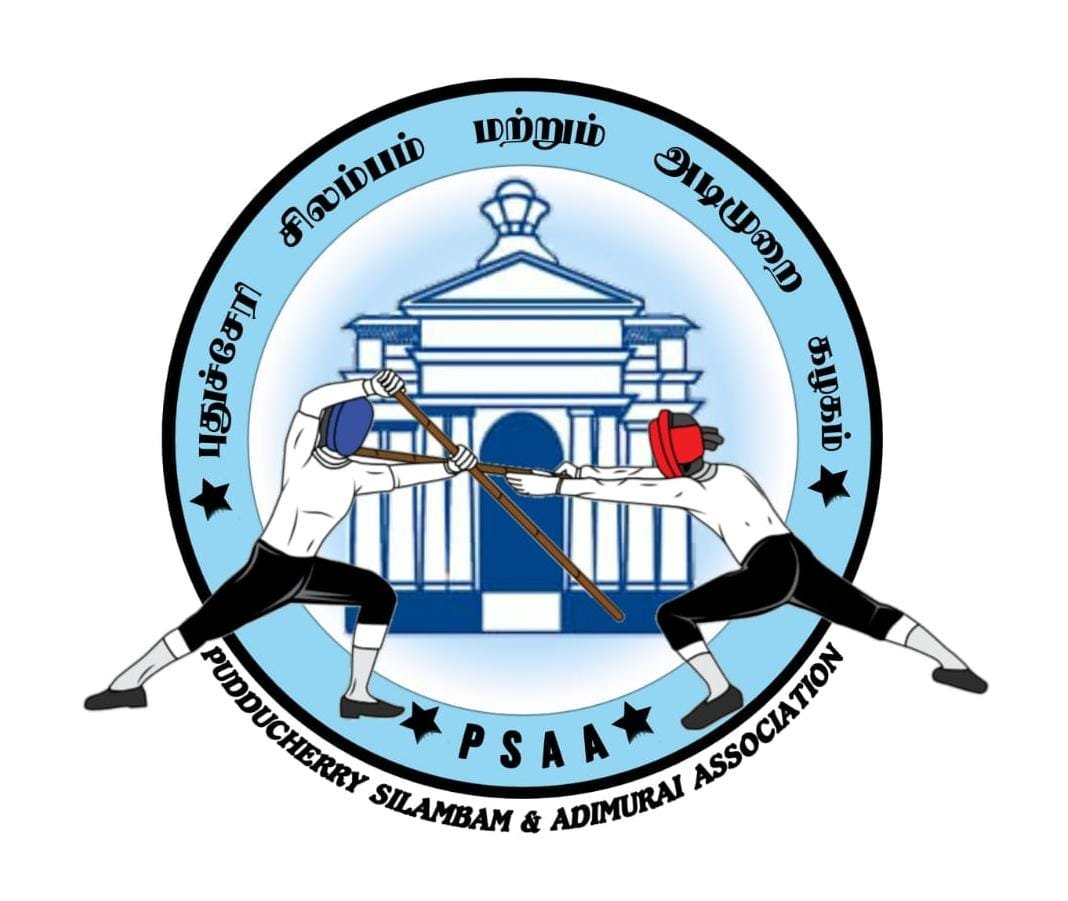 PSAA logo